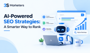 AI-Powered SEO Strategies: A Smarter Way to Rank