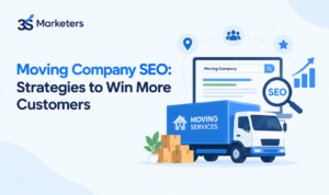 Moving Company SEO: Strategies to Win More Customers